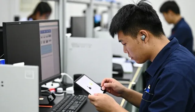 青海乐活力电子商务有限公司分享智能手表应用案例